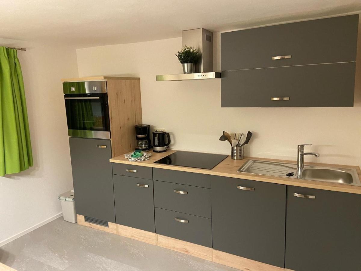 Ferienwohnung Dornau Langkampfen Εξωτερικό φωτογραφία