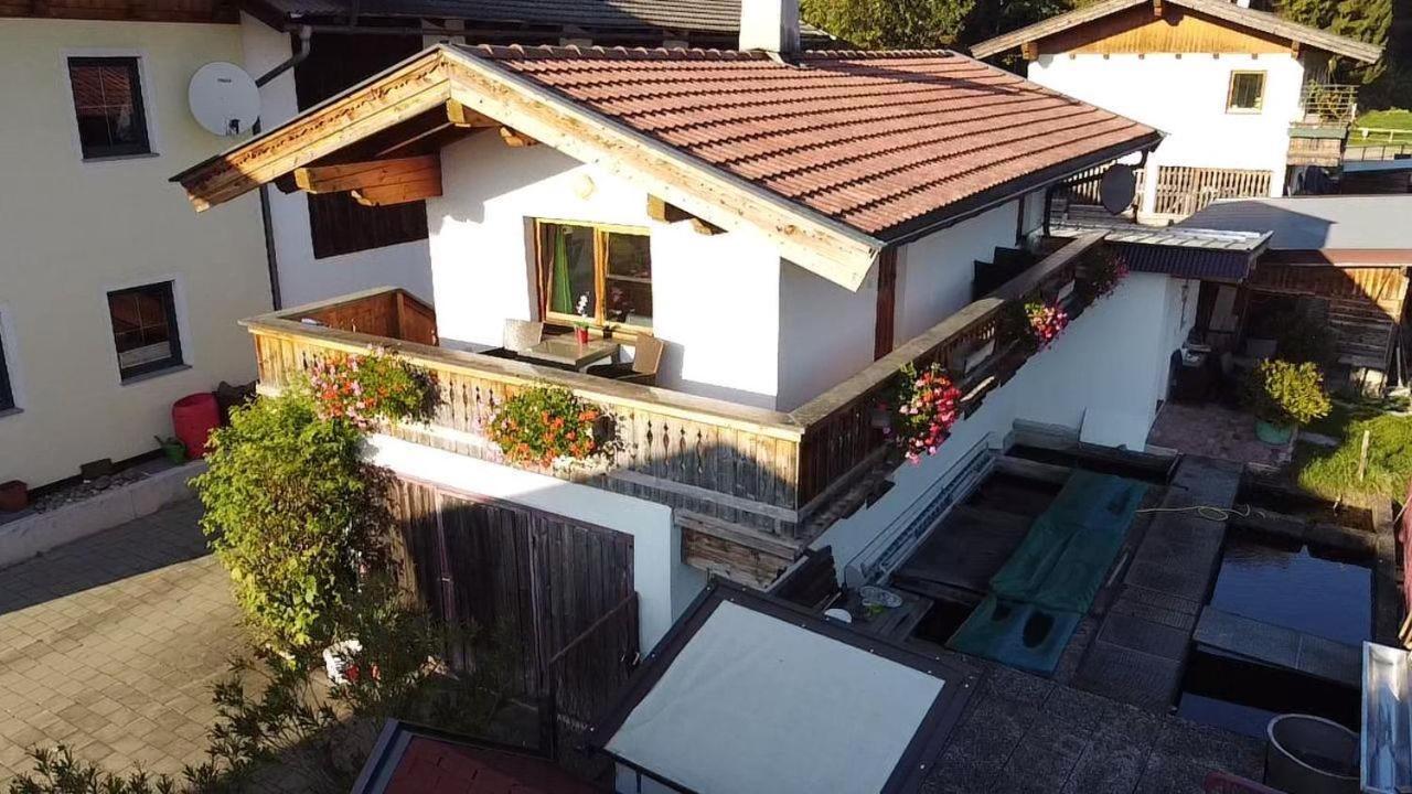 Ferienwohnung Dornau Langkampfen Εξωτερικό φωτογραφία