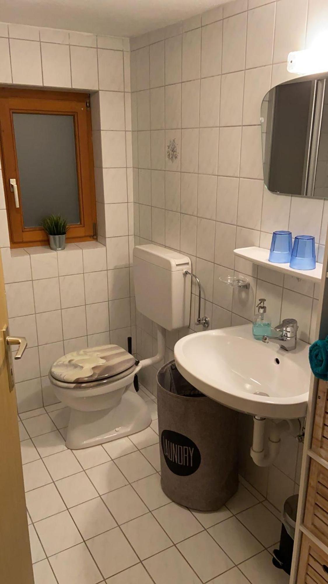 Ferienwohnung Dornau Langkampfen Εξωτερικό φωτογραφία