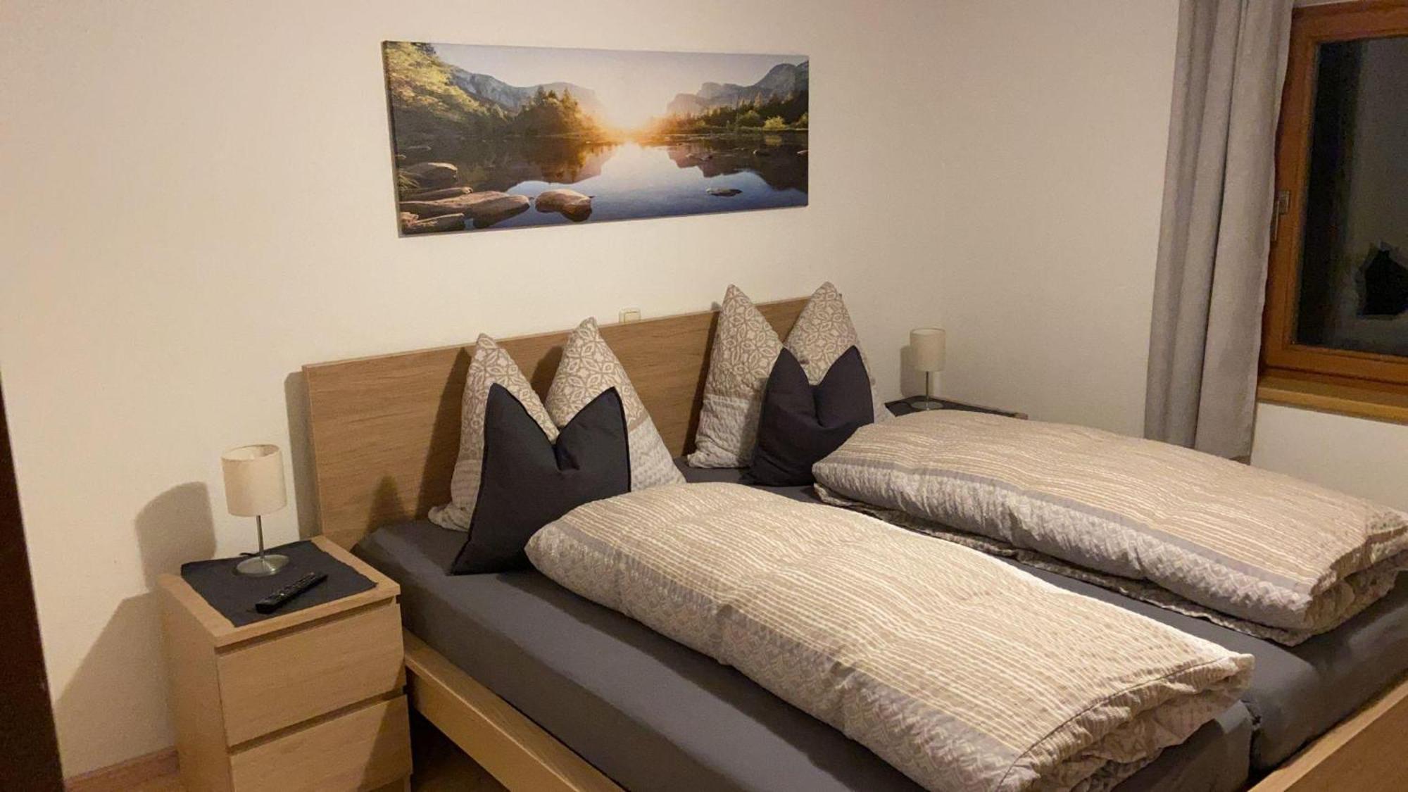 Ferienwohnung Dornau Langkampfen Εξωτερικό φωτογραφία